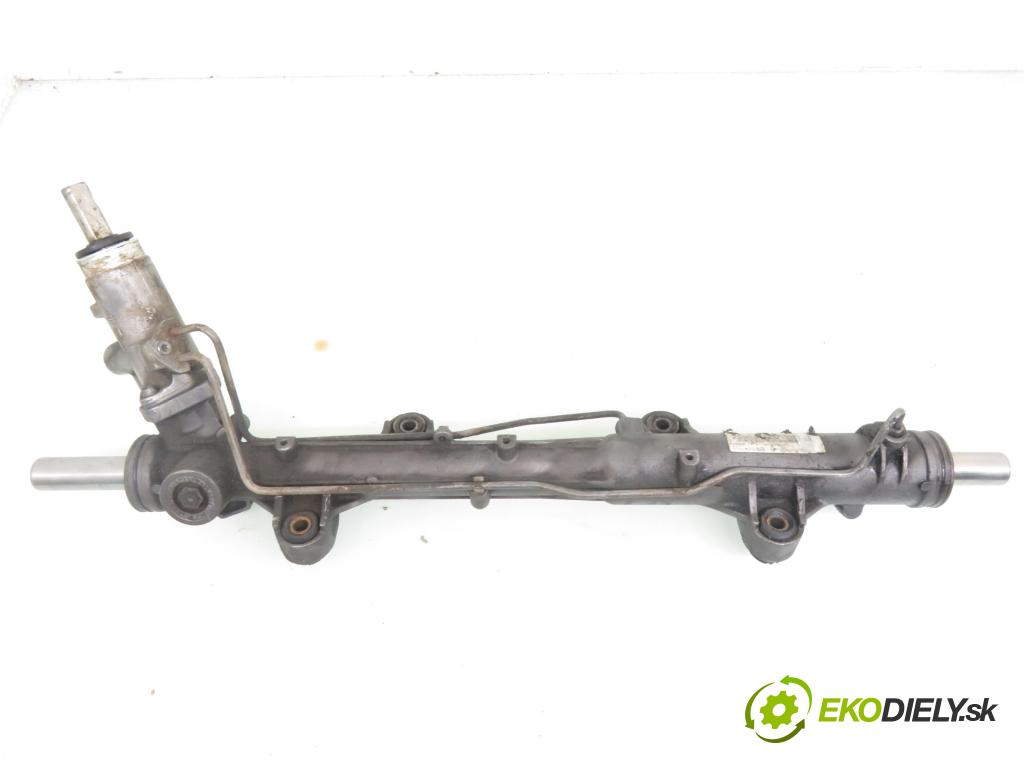 VW TRANSPORTER V Skrzynia (7HA, 7HH, 7EA, 7EH) FURGON 2007 75,00 1.9 TDI - BRS 1896,00 Riadenie ZE riadením 7853974146 ; 853974413 ; 7H1422055N