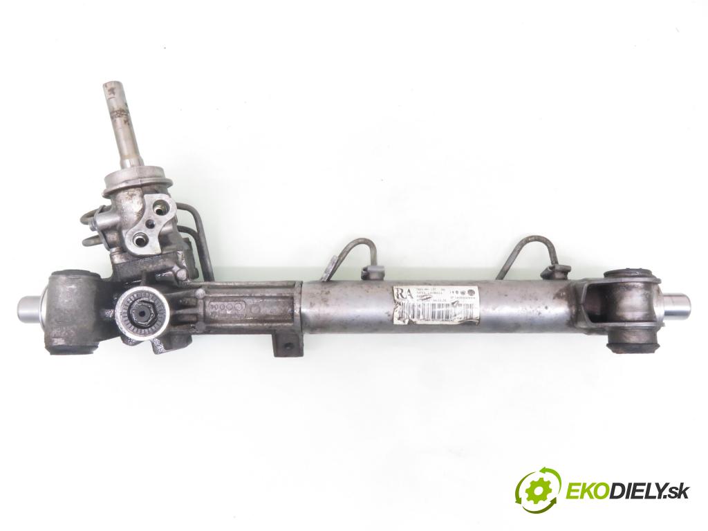 OPEL ASTRA H Kombi (A04) KOMBI 2007 74,00 1.9 CDTI - Z 19 DTL 1910,00 řízení ZE posilovačem 13188614 ; 7831985157 ; 7832544