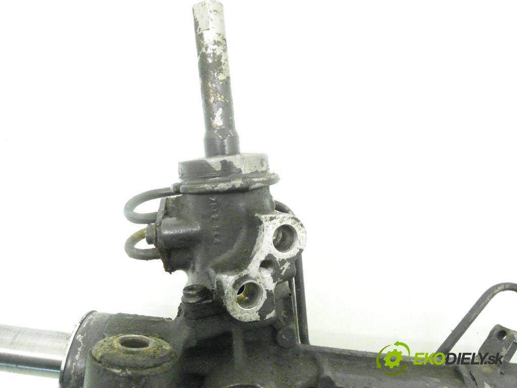 OPEL ASTRA H (A04) HB 2005 88,00 1.9 CDTI - Z 19 DT 1910,00 Riadenie ZE riadením 7831501238