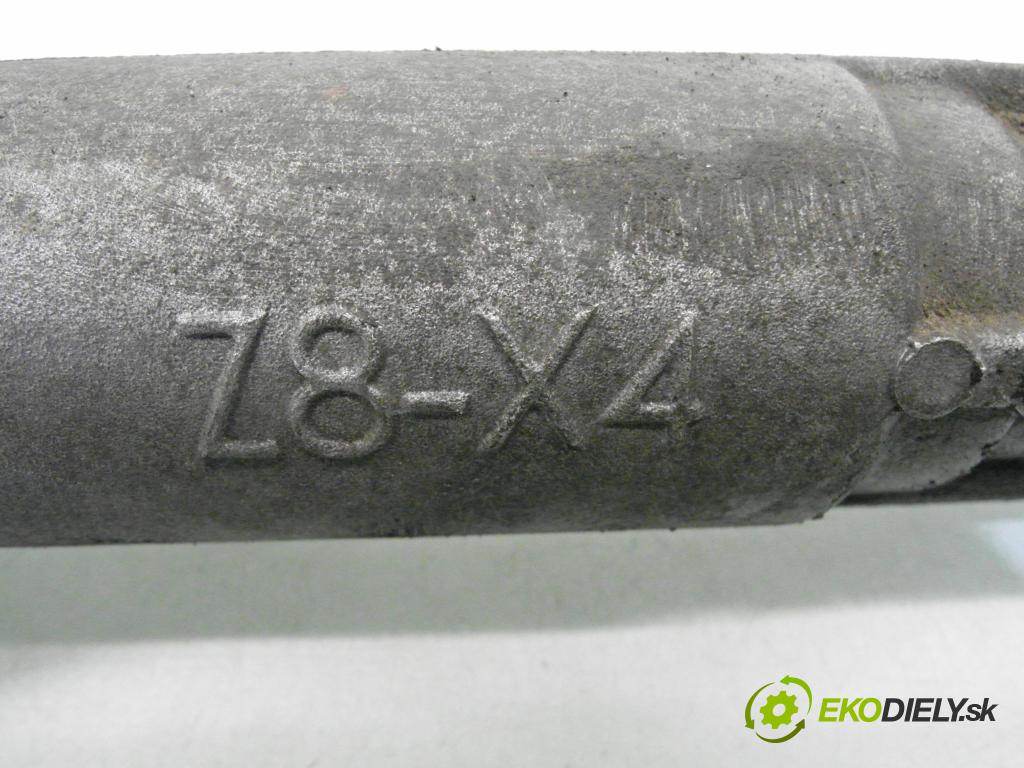 CITROEN C5 I (DC_) LIFTBACK 2001 98,00 2.2 HDi (DC4HXB, DC4HXE) - 4HX (DW12TED4/FAP) 2179,00 řízení ZE posilovačem 9626314610 ; Z8X4