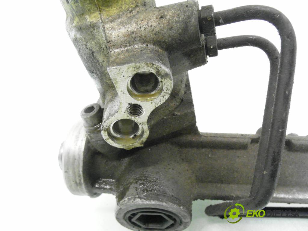 CITROEN C5 I (DC_) LIFTBACK 2001 98,00 2.2 HDi (DC4HXB, DC4HXE) - 4HX (DW12TED4/FAP) 2179,00 Riadenie ZE riadením 9626314610 ; Z8X4