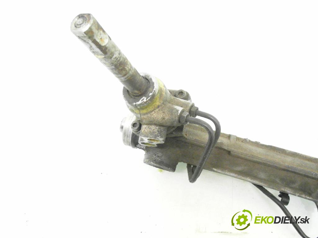 CITROEN C5 I (DC_) LIFTBACK 2001 98,00 2.2 HDi (DC4HXB, DC4HXE) - 4HX (DW12TED4/FAP) 2179,00 Riadenie ZE riadením 9626314610 ; Z8X4