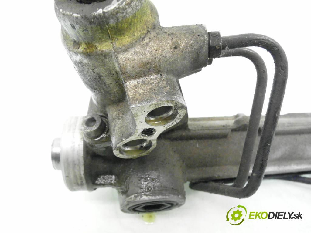 CITROEN C5 I (DC_) LIFTBACK 2001 98,00 2.2 HDi (DC4HXB, DC4HXE) - 4HX (DW12TED4/FAP) 2179,00 Riadenie ZE riadením 9626314610 ; Z8X4