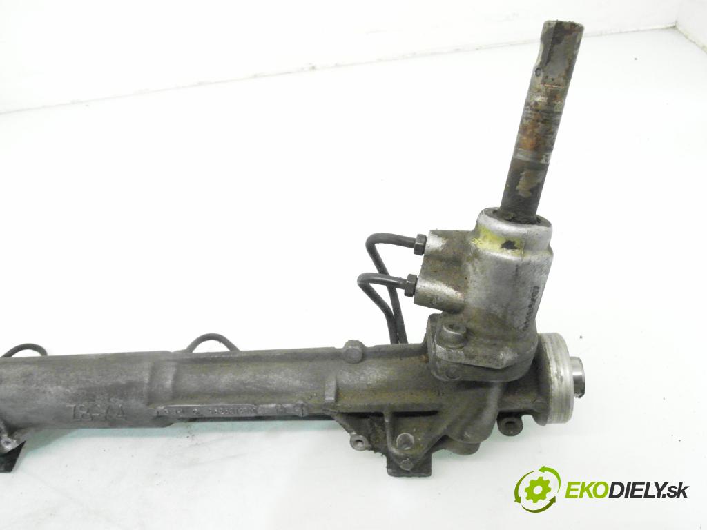 CITROEN C5 I (DC_) LIFTBACK 2001 98,00 2.2 HDi (DC4HXB, DC4HXE) - 4HX (DW12TED4/FAP) 2179,00 Riadenie ZE riadením 9626314610 ; Z8X4