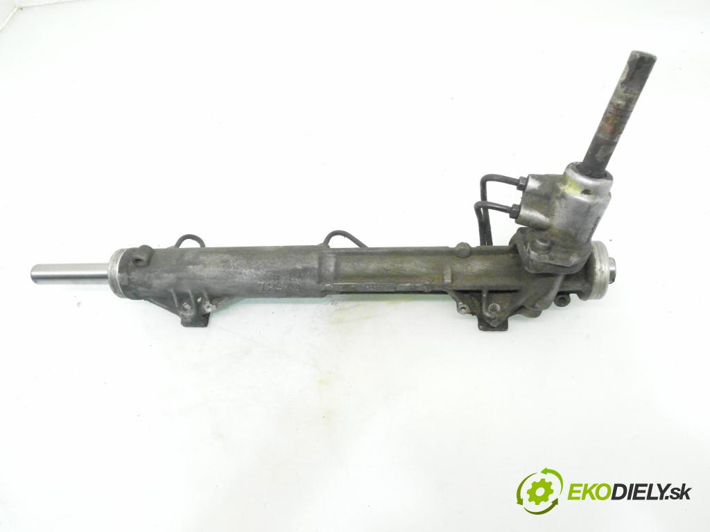 CITROEN C5 I (DC_) LIFTBACK 2001 98,00 2.2 HDi (DC4HXB, DC4HXE) - 4HX (DW12TED4/FAP) 2179,00 Riadenie ZE riadením 9626314610 ; Z8X4