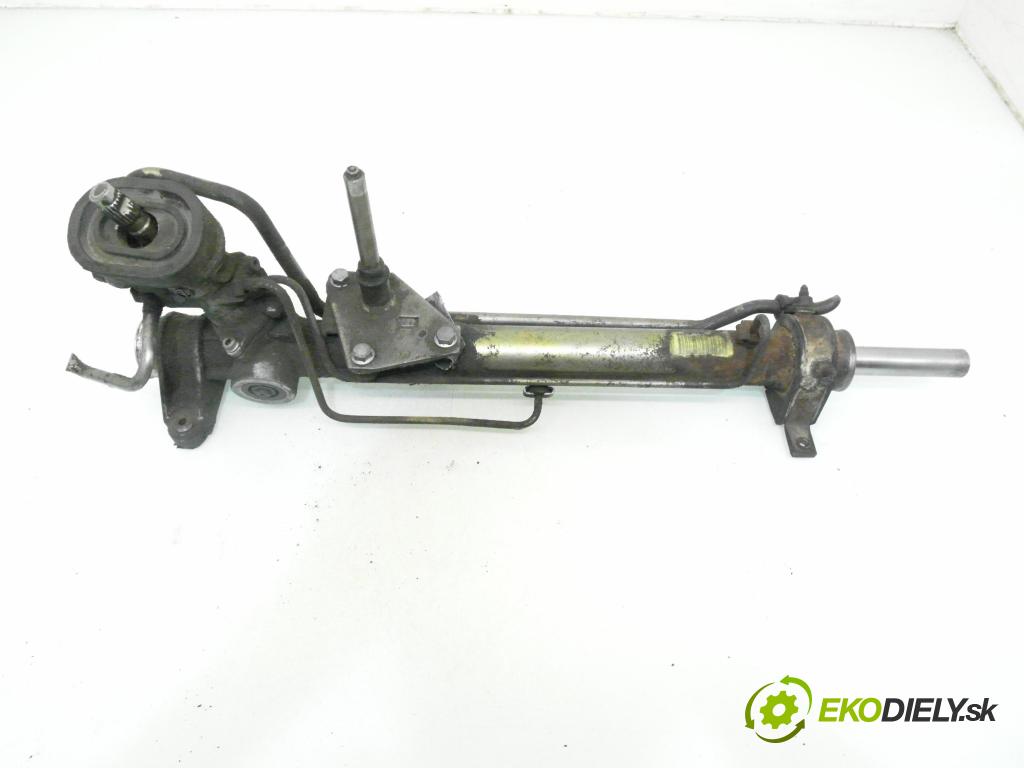 SKODA OCTAVIA I (1U2) SEDAN 1998 55,00 1.6 - AEE 1598,00 Riadenie ZE riadením 1J1422105DE ; 7891103