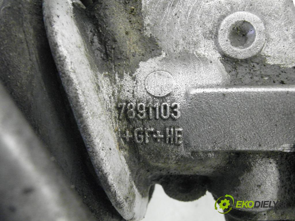 SKODA OCTAVIA I (1U2) SEDAN 1998 55,00 1.6 - AEE 1598,00 Riadenie ZE riadením 1J1422105DE ; 7891103