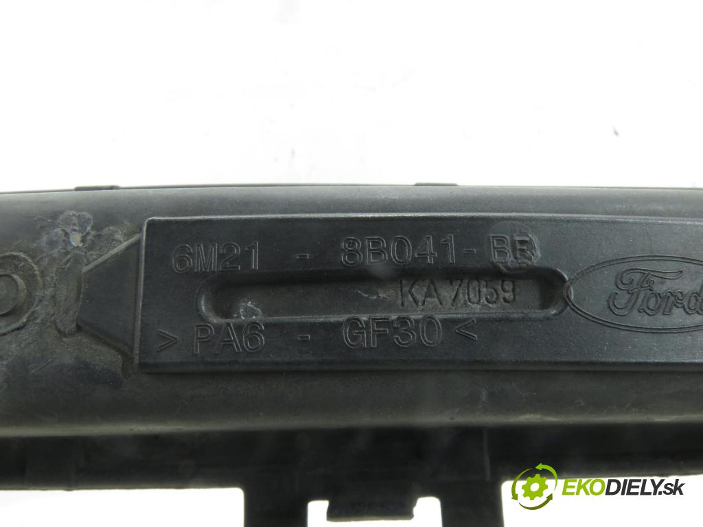 FORD MONDEO IV Turnier (BA7) KOMBI 2008 103,00 2.0 TDCi - QXBB 1997,00 Držiak predný 6M218B041BE