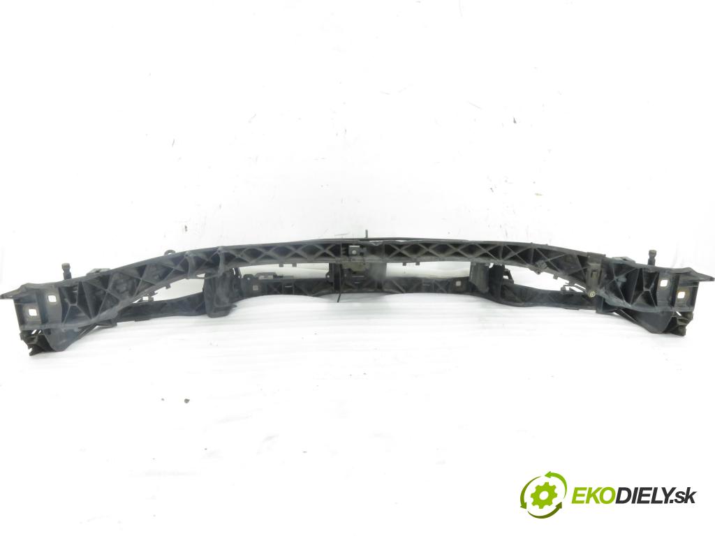 FORD MONDEO IV Turnier (BA7) KOMBI 2008 103,00 2.0 TDCi - QXBB 1997,00 držák přední část 6M218B041BE