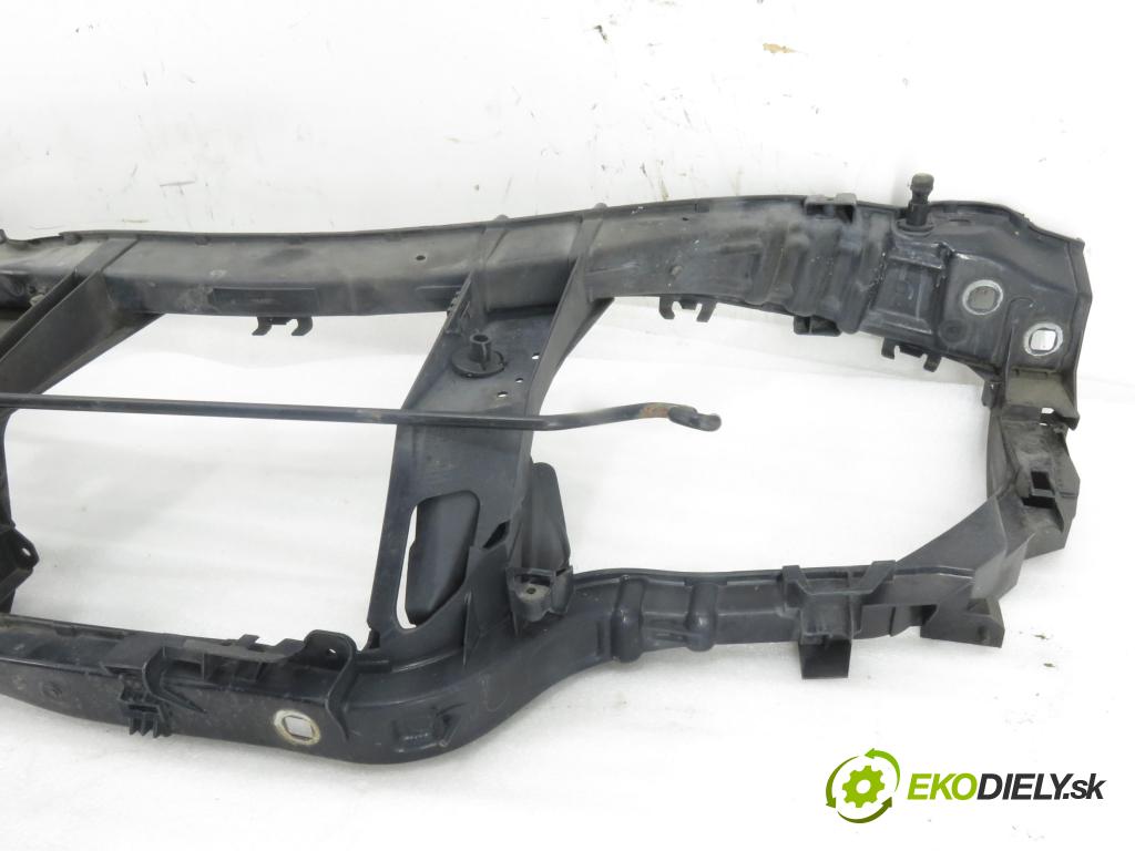 FORD MONDEO IV Turnier (BA7) KOMBI 2008 103,00 2.0 TDCi - QXBB 1997,00 držák přední část 6M218B041BE
