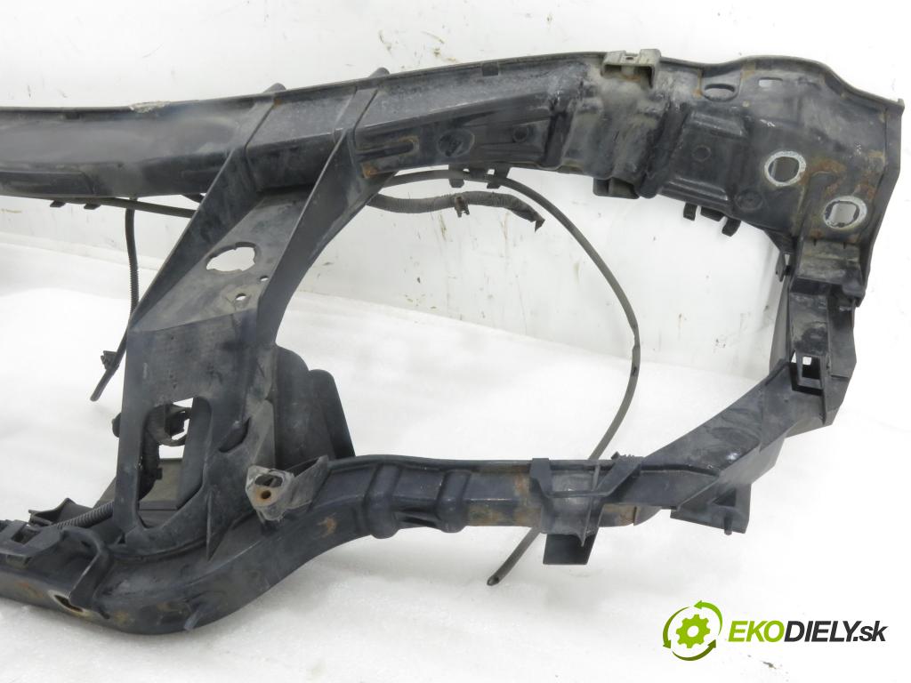 FORD S-MAX (WA6) MINIVAN 2006 107,00 2 - AOWA 1999,00 držák přední část 6M218B041AF