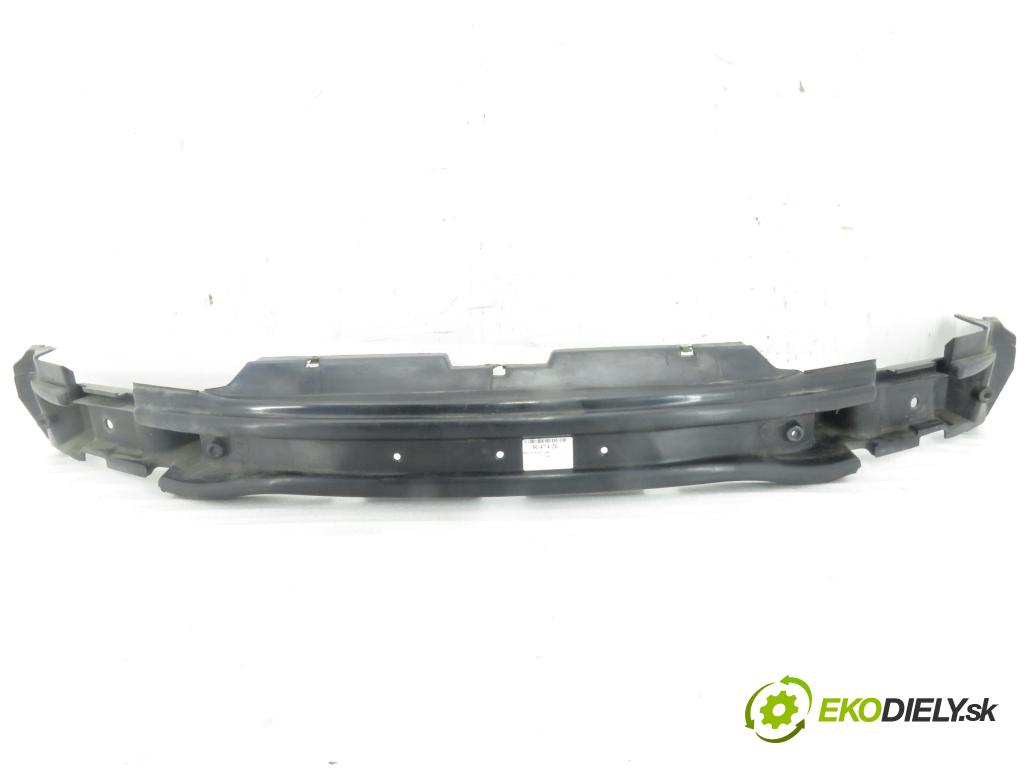 PEUGEOT 406 coupe (8C) COUPE 2001 99,00 2.0 16V - RFR (DEW10J4) 1997,00 Výstuha čelné