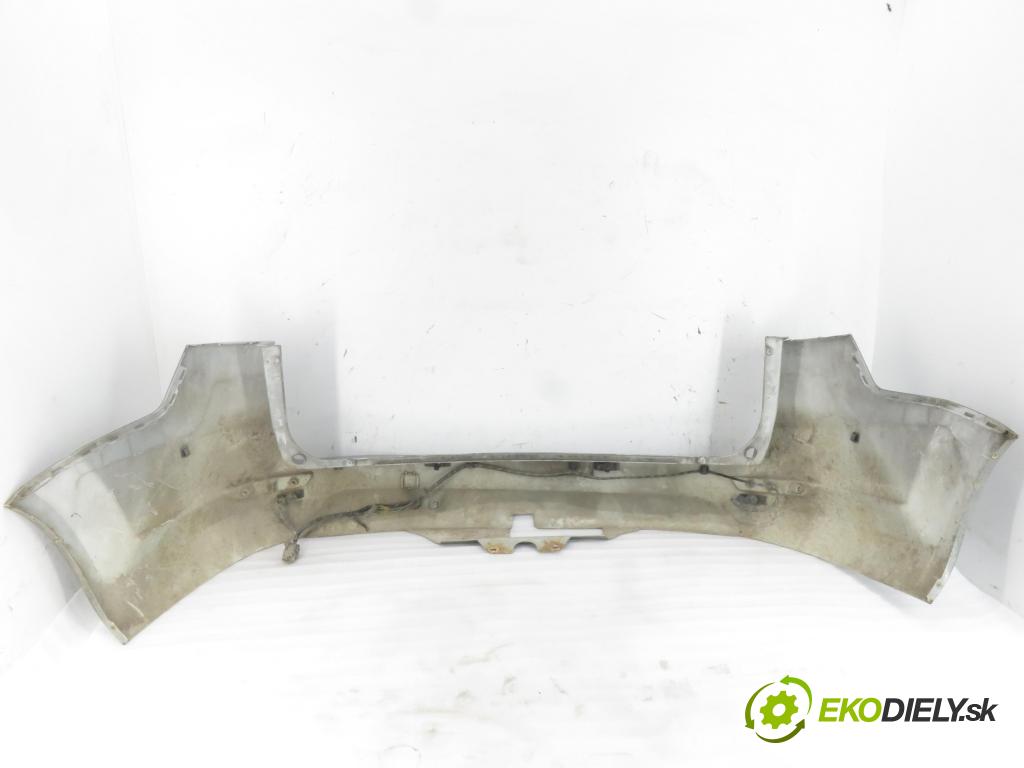 FORD MONDEO IV Turnier (BA7) KOMBI 2009 103,00 2.0 TDCi - QXBA 1997,00 nárazník zadní část