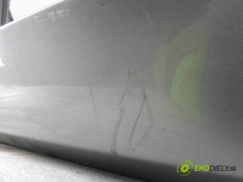 FORD MONDEO IV Turnier (BA7) KOMBI 2009 103,00 2.0 TDCi - QXBA 1997,00 nárazník zadní část
