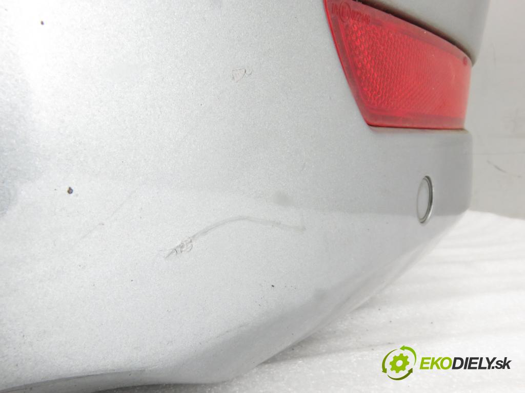 FORD MONDEO IV Turnier (BA7) KOMBI 2009 103,00 2.0 TDCi - QXBA 1997,00 nárazník zadní část