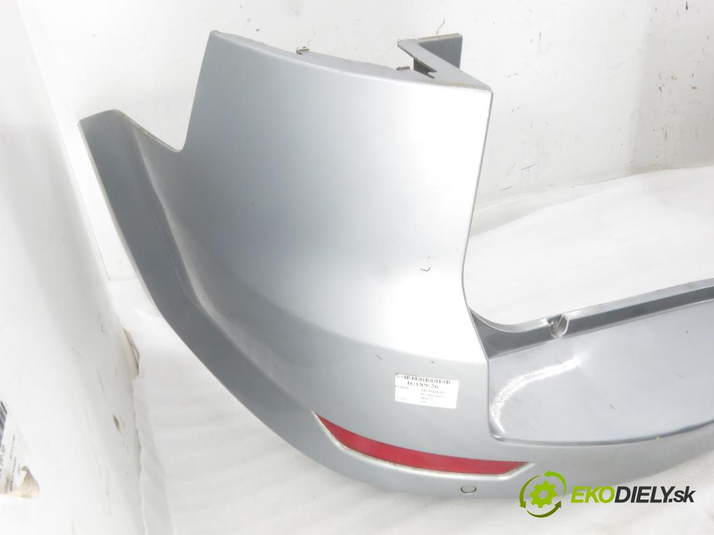 FORD MONDEO IV Turnier (BA7) KOMBI 2009 103,00 2.0 TDCi - QXBA 1997,00 nárazník zadní část