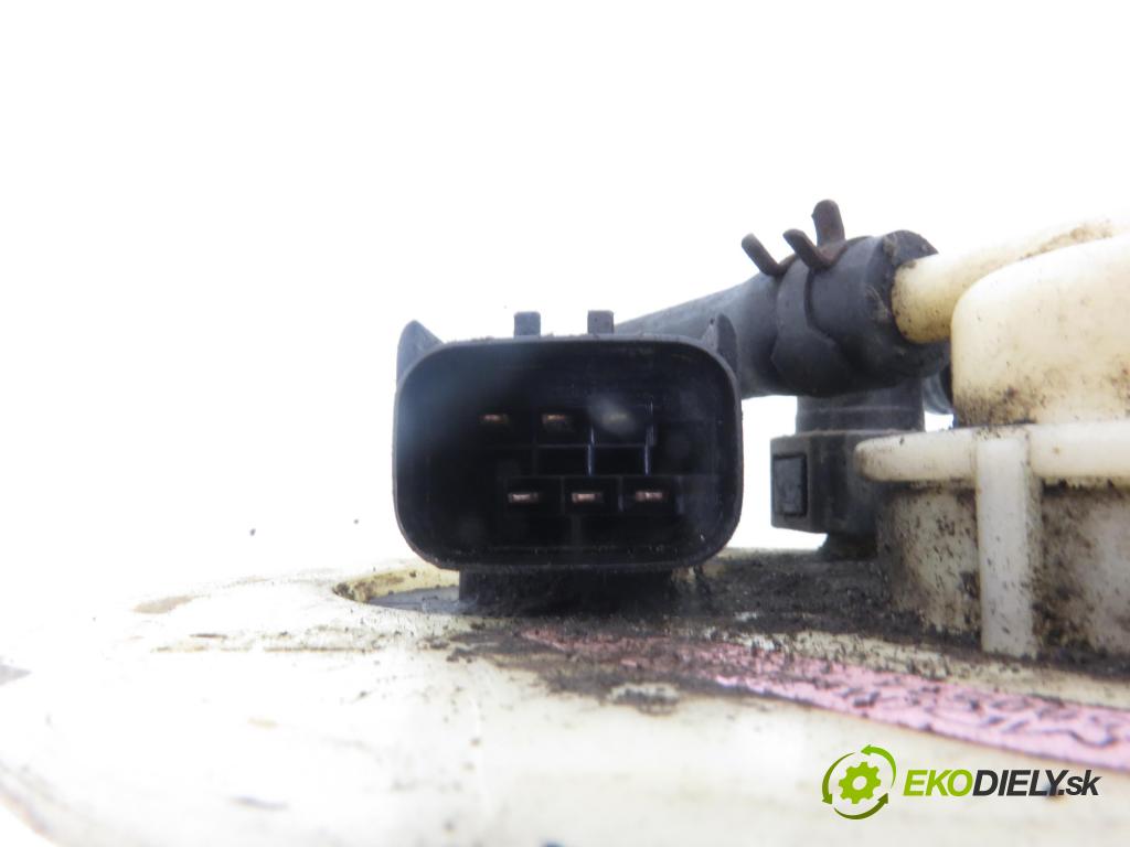 DAEWOO MATIZ (M100, M150) HB 1999 38,00 0.8 - F8CV 796,00 pumpa paliva 96560574