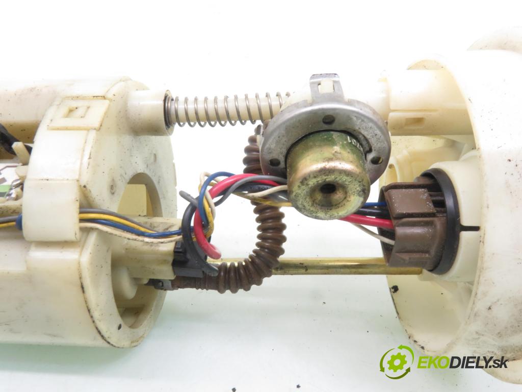 DAEWOO MATIZ (M100, M150) HB 1999 38,00 0.8 - F8CV 796,00 Pumpa paliva 96560574