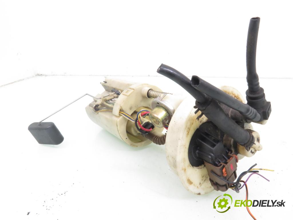 DAEWOO MATIZ (M100, M150) HB 1999 38,00 0.8 - F8CV 796,00 Pumpa paliva 96560574