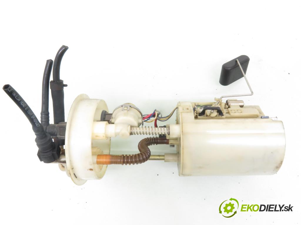 DAEWOO MATIZ (M100, M150) HB 1999 38,00 0.8 - F8CV 796,00 Pumpa paliva 96560574