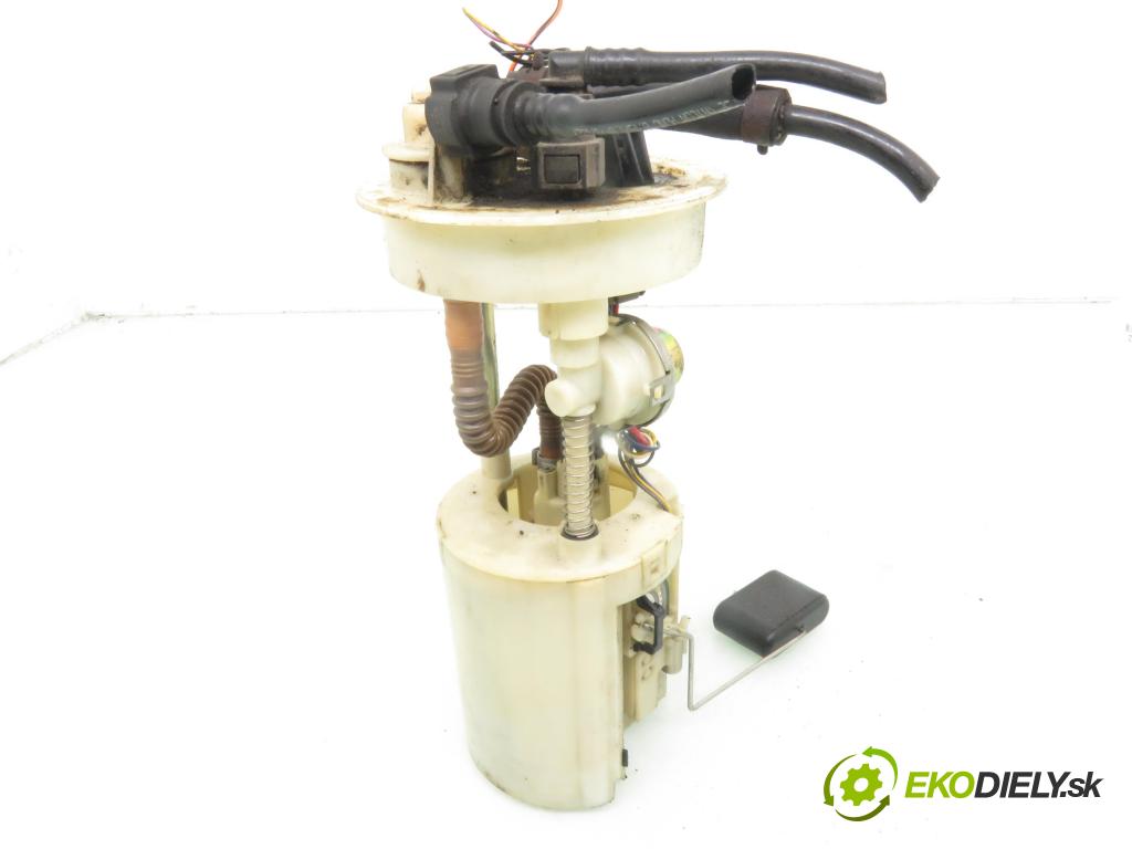 DAEWOO MATIZ (M100, M150) HB 1999 38,00 0.8 - F8CV 796,00 Pumpa paliva 96560574