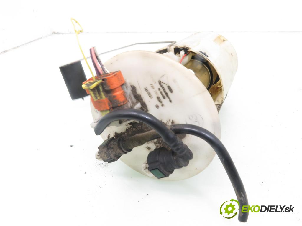 FIAT MULTIPLA (186_) MINIVAN 2004 85,00 1.9 JTD 115 - 186 A8.000 1910,00 pumpa paliva 46742380 ; 0580303007