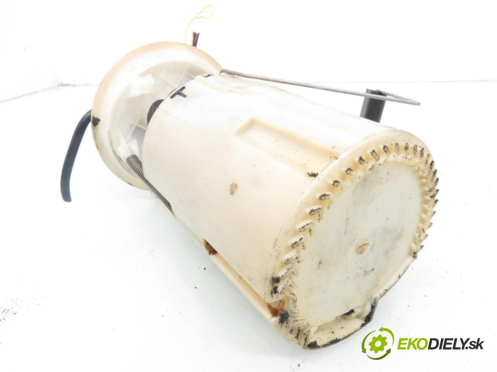 FIAT MULTIPLA (186_) MINIVAN 2004 85,00 1.9 JTD 115 - 186 A8.000 1910,00 pumpa paliva 46742380 ; 0580303007