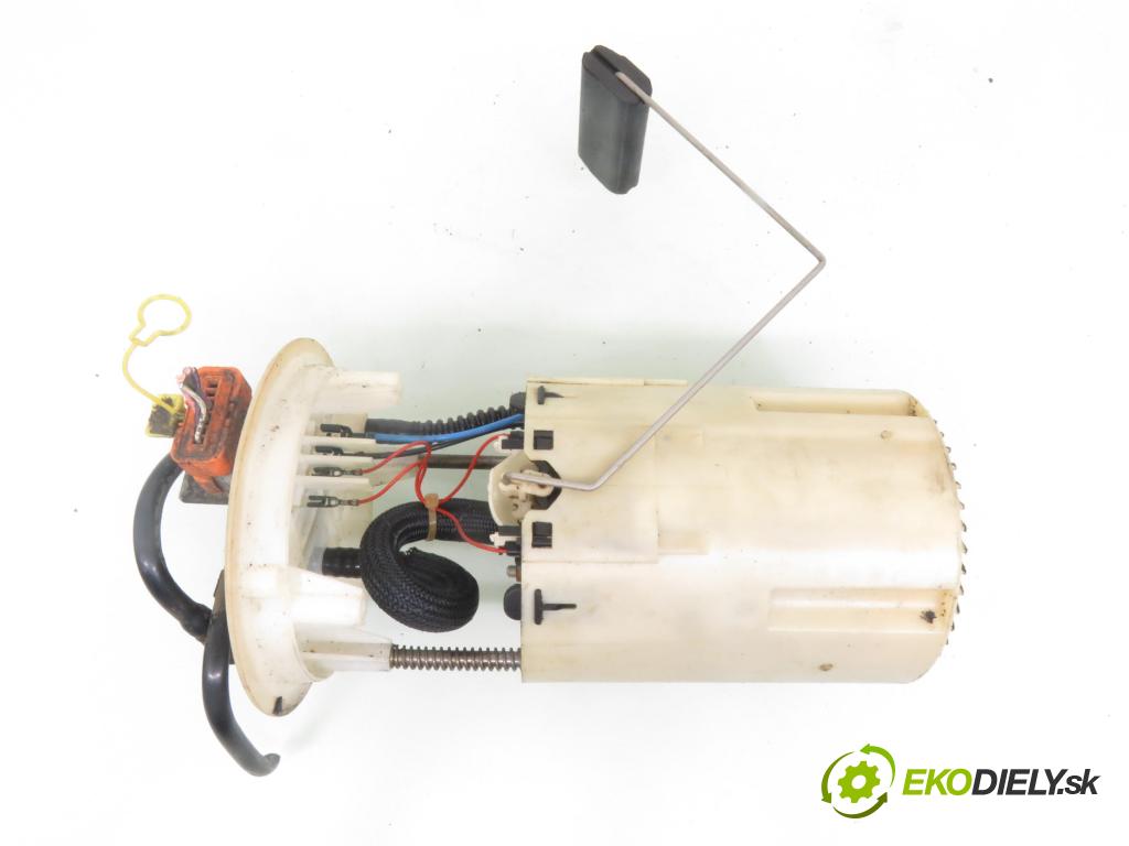 FIAT MULTIPLA (186_) MINIVAN 2004 85,00 1.9 JTD 115 - 186 A8.000 1910,00 pumpa paliva 46742380 ; 0580303007