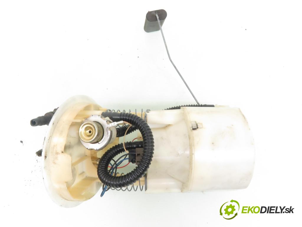 RENAULT SCENIC I (JA0/1_) MINIVAN 2000 79,00 1.6 - K4M 700 1598,00 Pumpa paliva 7700431718D