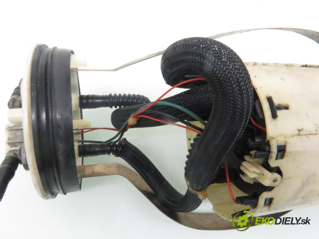 ALFA ROMEO 166 (936_) SEDAN 1999 140,00 2.5 V6 24V (936A2___) - AR 34201 2492,00 pumpa paliva 60629829 ; 0580313021