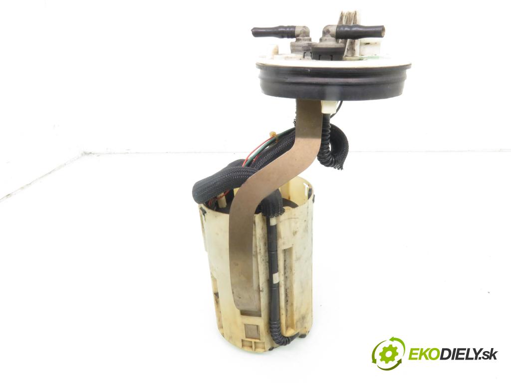 ALFA ROMEO 166 (936_) SEDAN 1999 140,00 2.5 V6 24V (936A2___) - AR 34201 2492,00 pumpa paliva 60629829 ; 0580313021