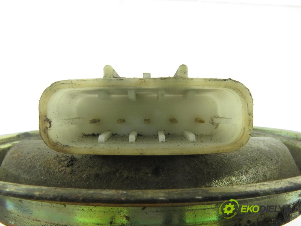 OPEL CORSA B (S93) HB 1997 44,00 1.4 i - C 14 NZ 1389,00 pumpa paliva 90411101