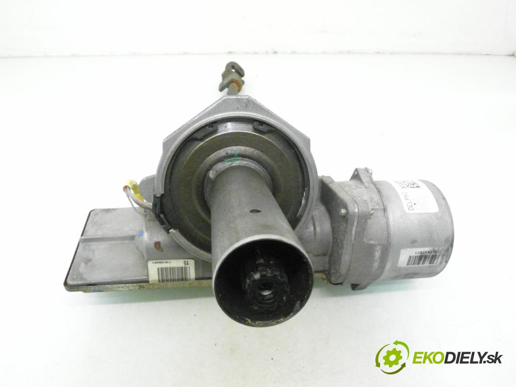 OPEL CORSA D (S07) HB 2007 59,00 1.2 - Z 12 XEP 1229,00 SLOUPEC / PODPORA elektrický 55701300 ; 2611786709A ; 11213105
