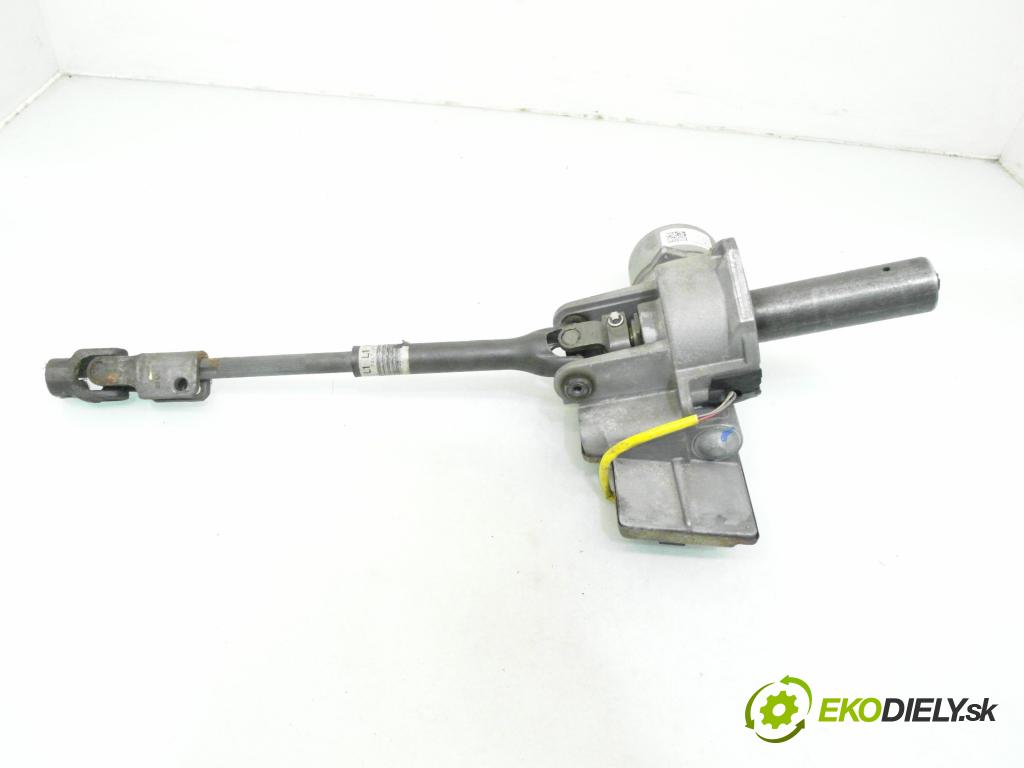 OPEL CORSA D (S07) HB 2007 59,00 1.2 - Z 12 XEP 1229,00 SLOUPEC / PODPORA elektrický 55701300 ; 2611786709A ; 11213105