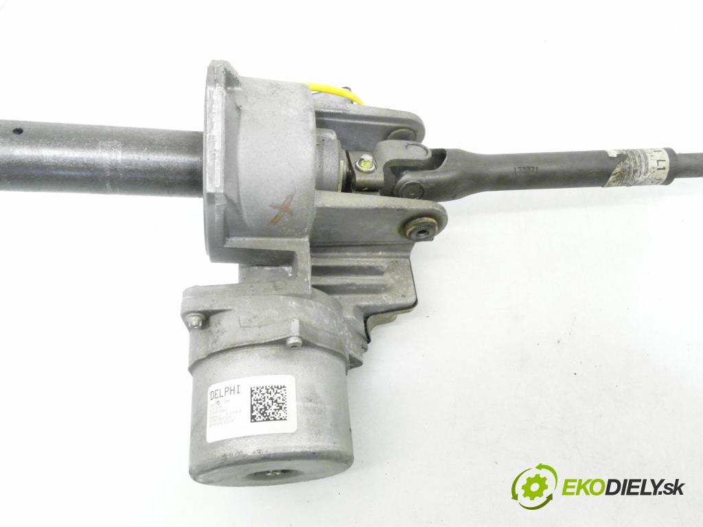 OPEL CORSA D (S07) HB 2007 59,00 1.2 - Z 12 XEP 1229,00 SLOUPEC / PODPORA elektrický 55701300 ; 2611786709A ; 11213105