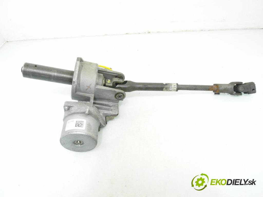 OPEL CORSA D (S07) HB 2007 59,00 1.2 - Z 12 XEP 1229,00 SLOUPEC / PODPORA elektrický 55701300 ; 2611786709A ; 11213105
