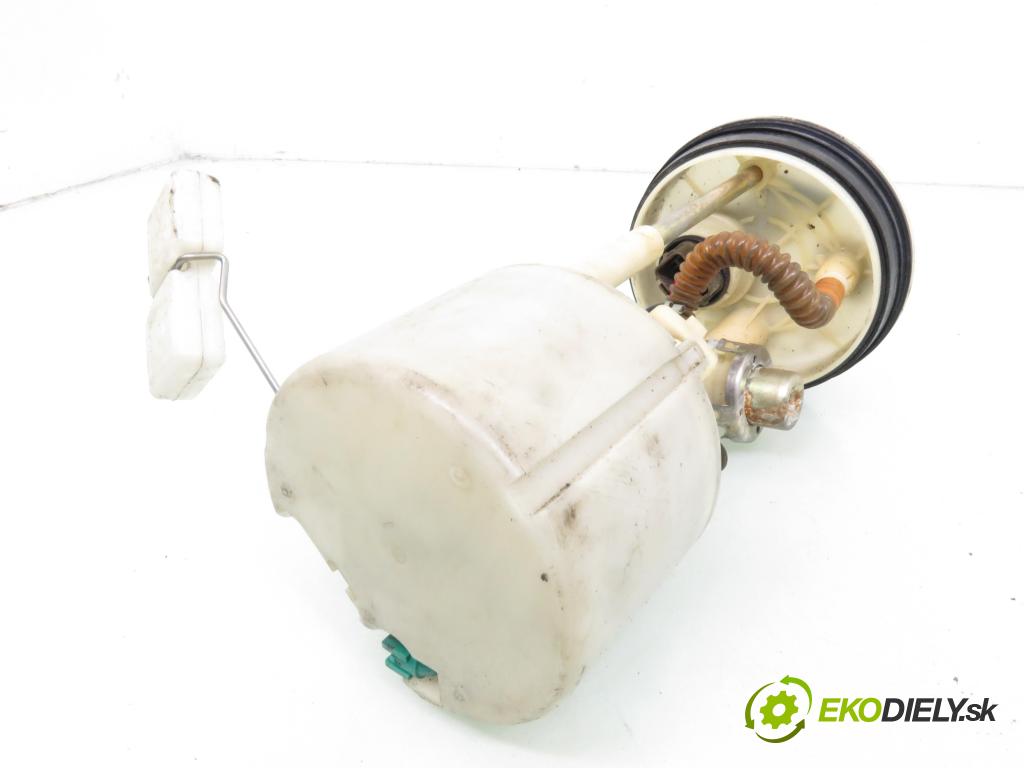 DAEWOO MATIZ (M100, M150) HB 2002 38,00 0.8 - F8CV 796,00 pumpa paliva 96320232