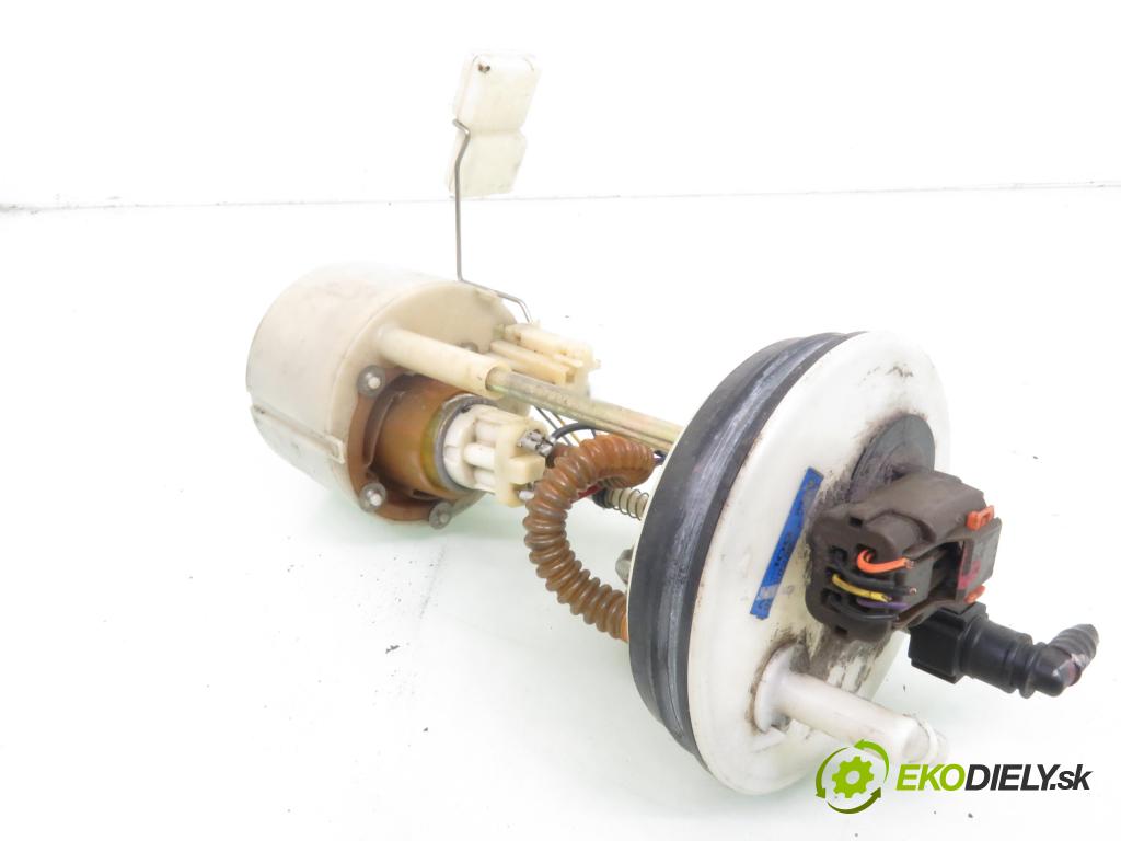 DAEWOO MATIZ (M100, M150) HB 2002 38,00 0.8 - F8CV 796,00 pumpa paliva 96320232