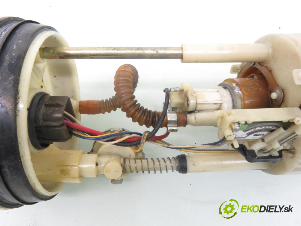DAEWOO MATIZ (M100, M150) HB 2002 38,00 0.8 - F8CV 796,00 pumpa paliva 96320232