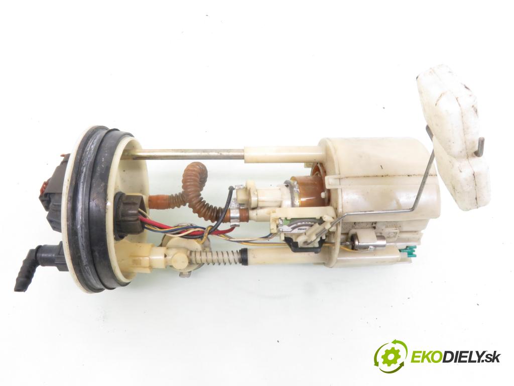 DAEWOO MATIZ (M100, M150) HB 2002 38,00 0.8 - F8CV 796,00 pumpa paliva 96320232