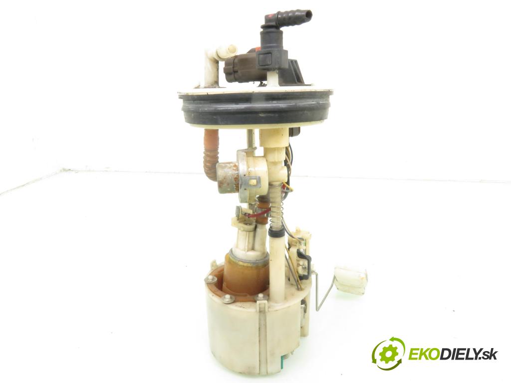 DAEWOO MATIZ (M100, M150) HB 2002 38,00 0.8 - F8CV 796,00 pumpa paliva 96320232