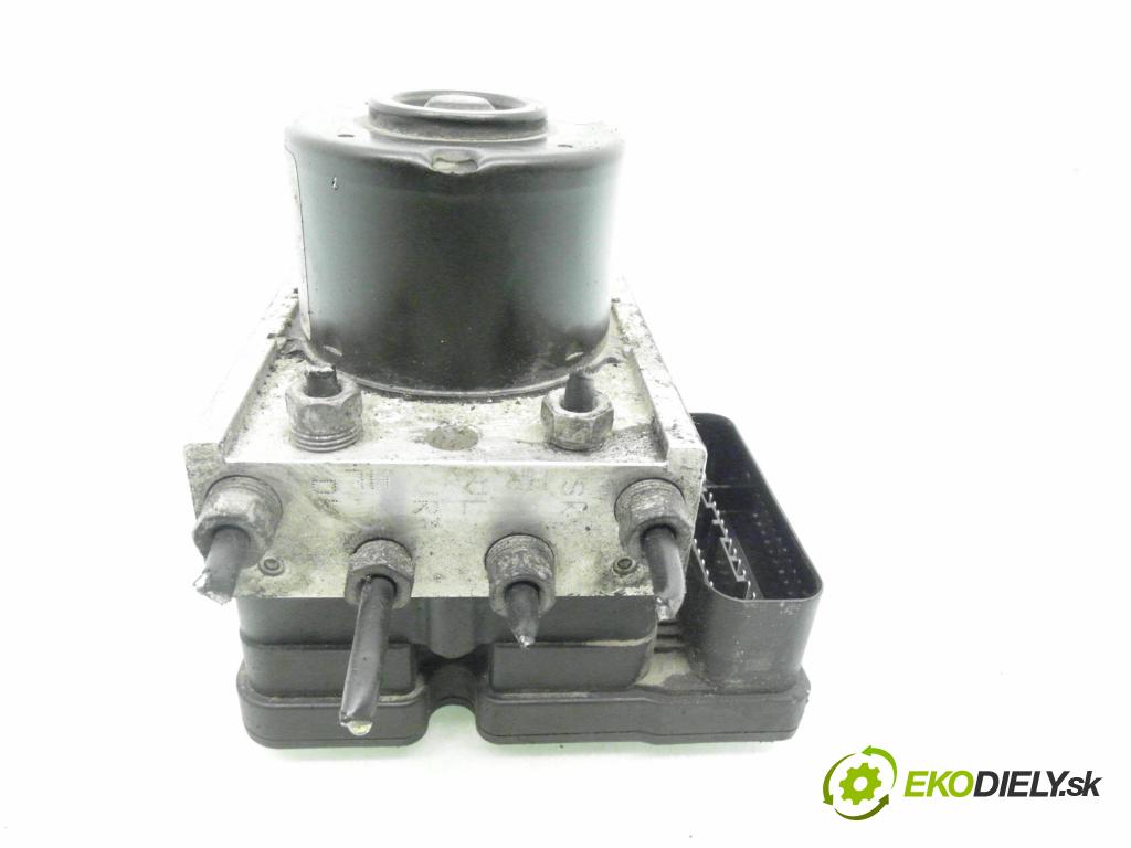 OPEL ASTRA H (A04) HB 2004 66,00 1.4 - Z 14 XEP 1364,00 pumpa ABS 10097005093 ; 10020700244 ; 13157576HA (Pumpa ABS)