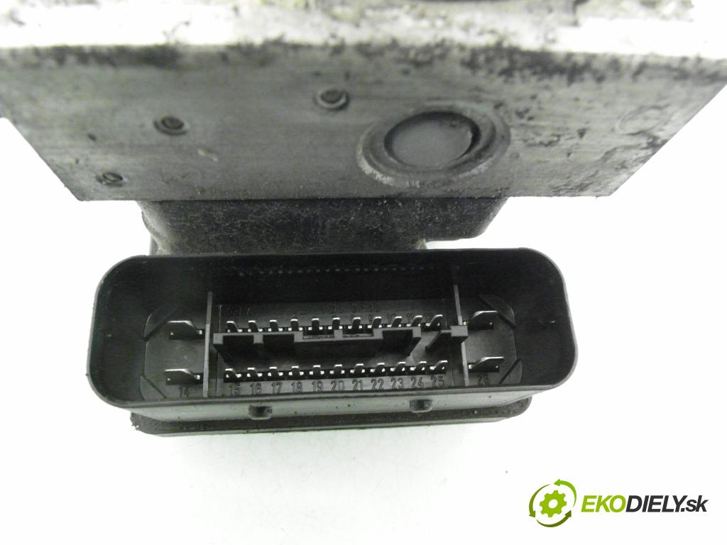 OPEL ASTRA H (A04) HB 2004 66,00 1.4 - Z 14 XEP 1364,00 pumpa ABS 10097005093 ; 10020700244 ; 13157576HA (Pumpa ABS)
