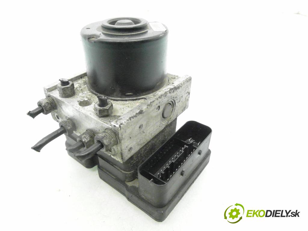 OPEL ASTRA H (A04) HB 2004 66,00 1.4 - Z 14 XEP 1364,00 pumpa ABS 10097005093 ; 10020700244 ; 13157576HA (Pumpa ABS)
