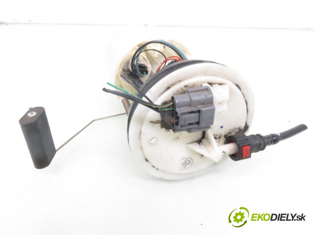 NISSAN PRIMERA (P12) LIFTBACK 2005 85,00 1.8 - QG18DE 1769,00 pumpa paliva 17040AV710 ; 0580314062