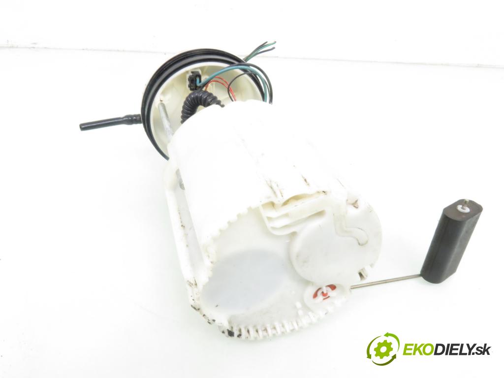 NISSAN PRIMERA (P12) LIFTBACK 2005 85,00 1.8 - QG18DE 1769,00 pumpa paliva 17040AV710 ; 0580314062