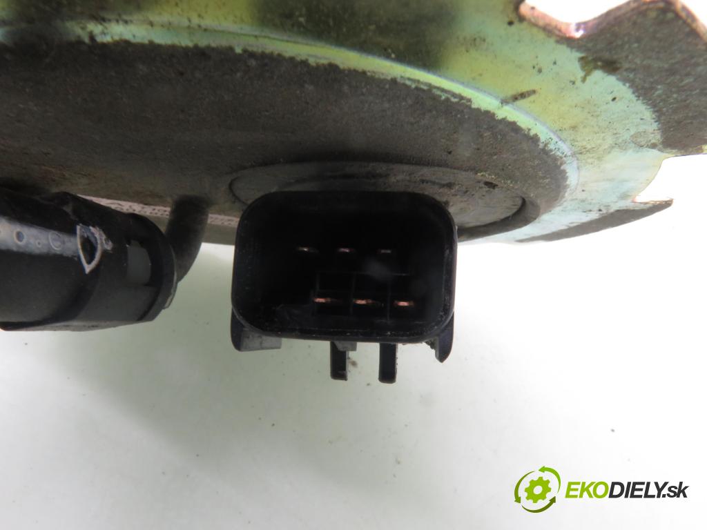 DAEWOO LANOS sedan (KLAT) SEDAN 2000 73,00 1.5 - A15DMS 1498,00 pumpa paliva 96350588