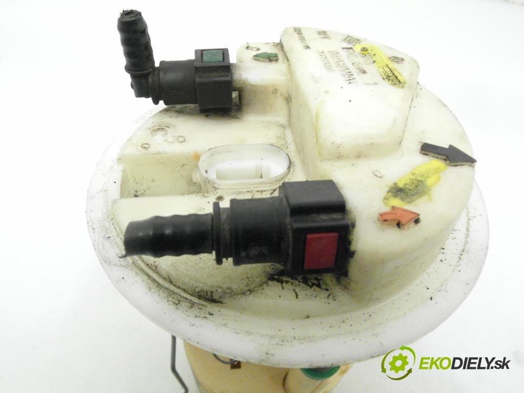 RENAULT CLIO II (BB_, CB_) HB 1999 43,00 1.2 (BB0A, BB0F, BB10, BB1K, BB28, BB2D, BB2H, CB0 1149,00 pumpa paliva 09740659902 ; 7700416988