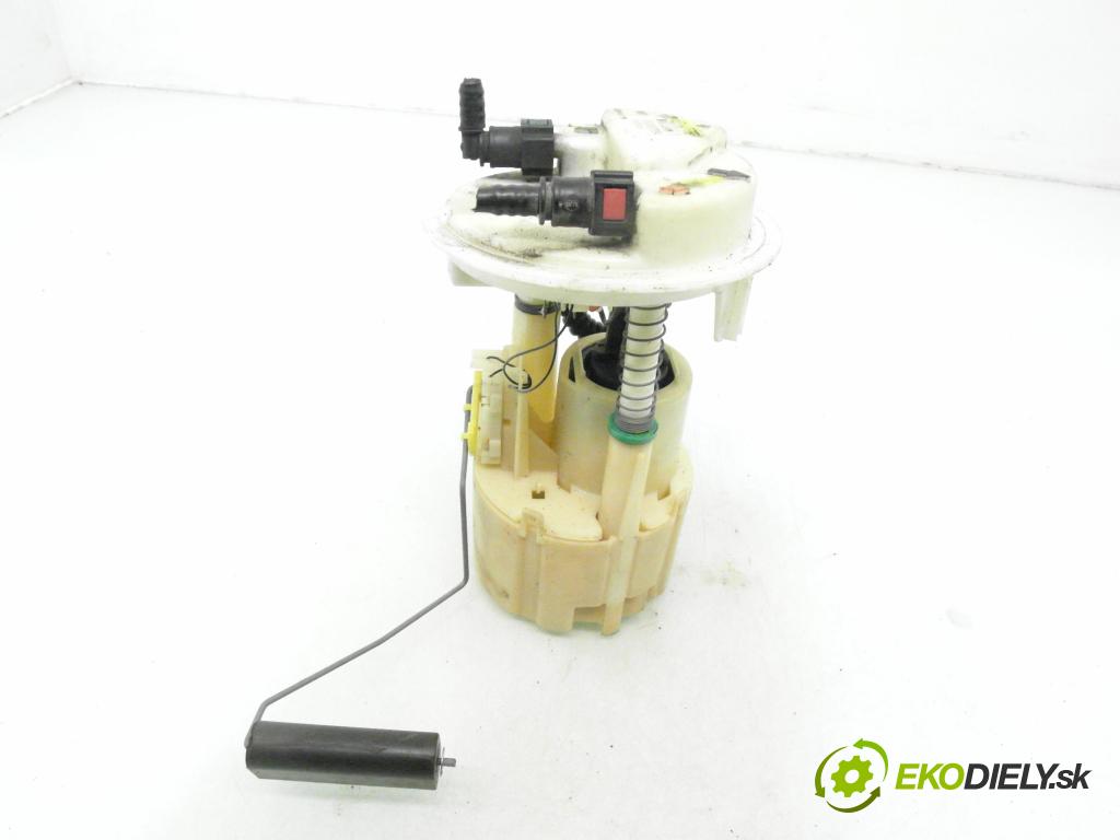 RENAULT CLIO II (BB_, CB_) HB 1999 43,00 1.2 (BB0A, BB0F, BB10, BB1K, BB28, BB2D, BB2H, CB0 1149,00 pumpa paliva 09740659902 ; 7700416988