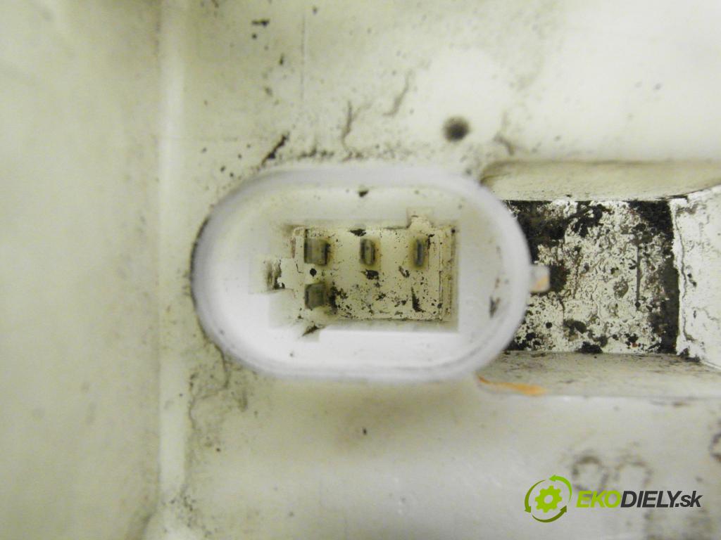 RENAULT CLIO II (BB_, CB_) HB 1999 43,00 1.2 (BB0A, BB0F, BB10, BB1K, BB28, BB2D, BB2H, CB0 1149,00 pumpa paliva 09740659902 ; 7700416988
